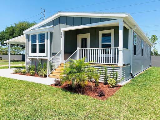 mobile home thumb