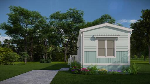 mobile home thumb