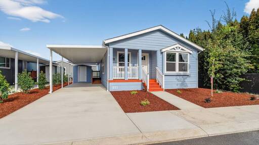 mobile home thumb