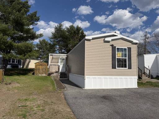 mobile home thumb