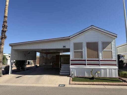 mobile home thumb