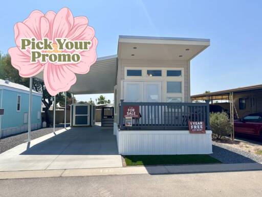 mobile home thumb
