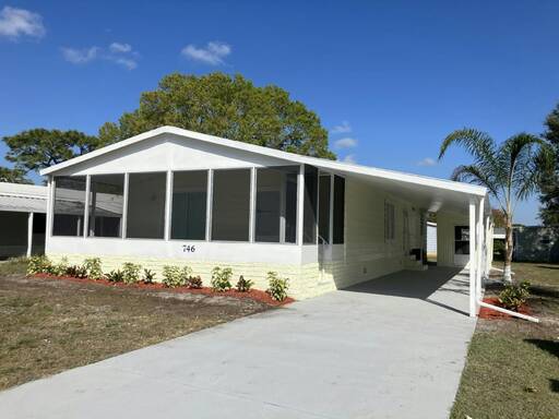 mobile home thumb