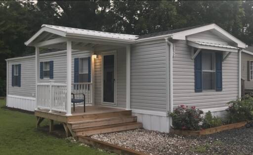 mobile home thumb