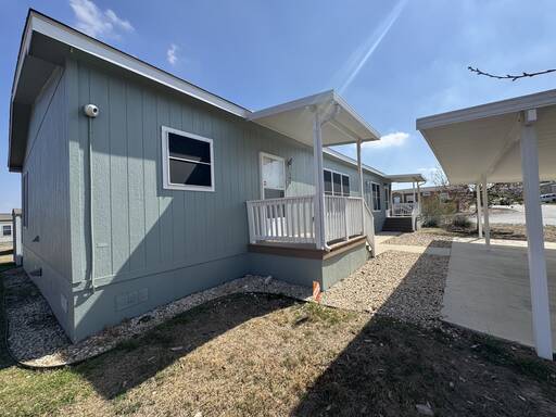 mobile home thumb