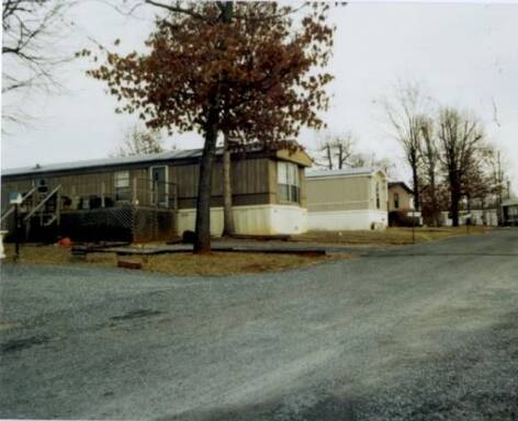 mobile home thumb