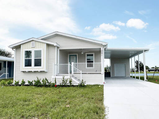 mobile home thumb