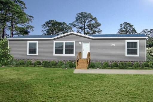 mobile home thumb