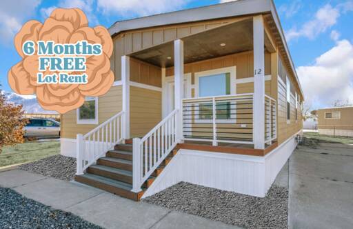 mobile home thumb