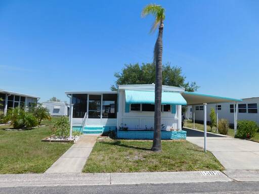 mobile home thumb