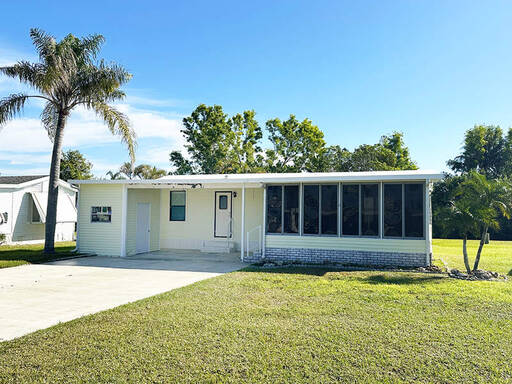 mobile home thumb