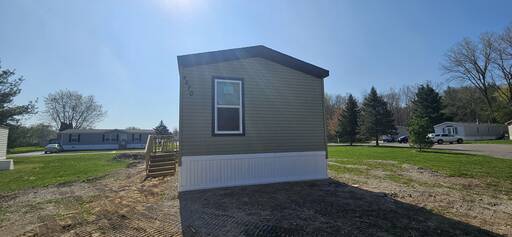 mobile home thumb