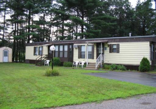 mobile home thumb