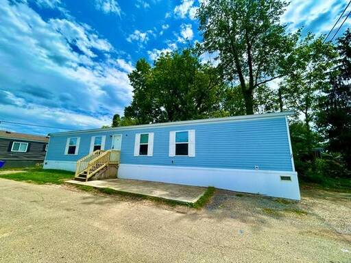 mobile home thumb