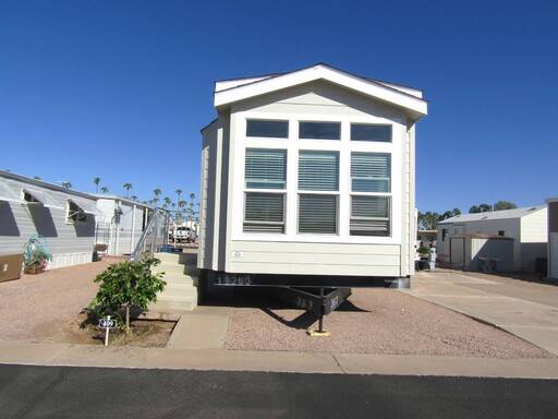 mobile home thumb