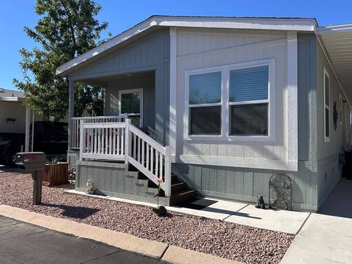 mobile home thumb