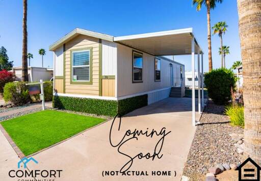 mobile home thumb