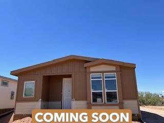 mobile home thumb
