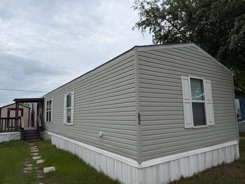 mobile home thumb