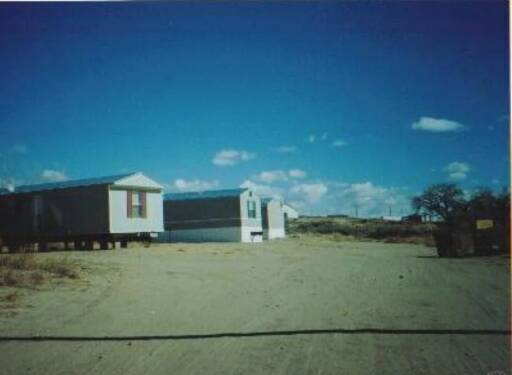 mobile home thumb