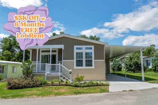 mobile home thumb