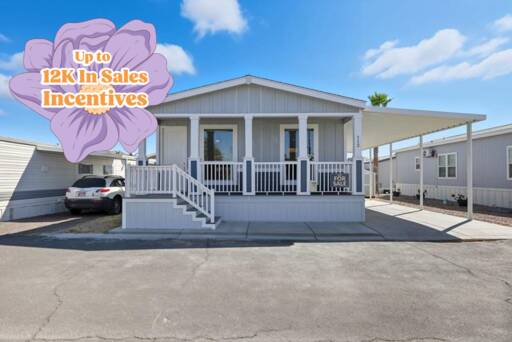 mobile home thumb