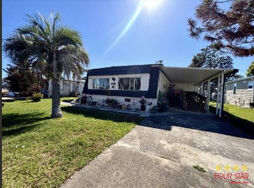 mobile home thumb