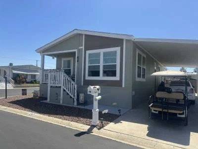 mobile home thumb