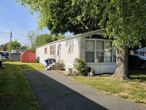 mobile home thumb