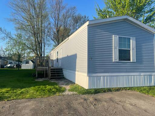 mobile home thumb