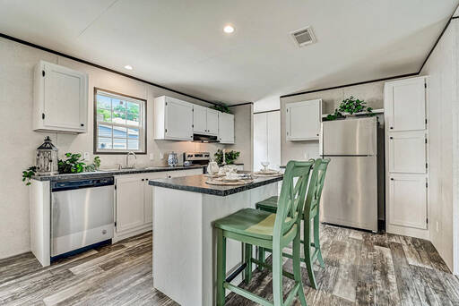 mobile home thumb