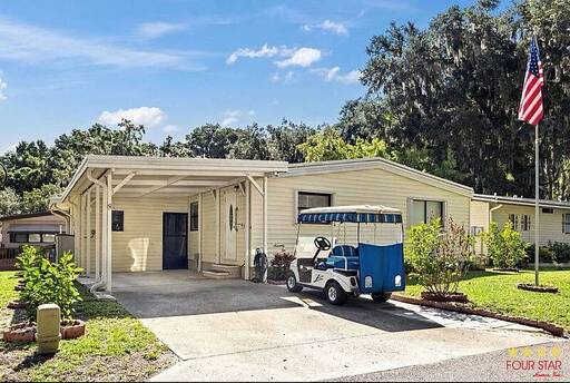 mobile home thumb