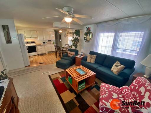 mobile home thumb