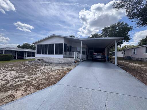 mobile home thumb