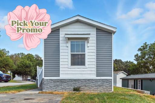 mobile home thumb