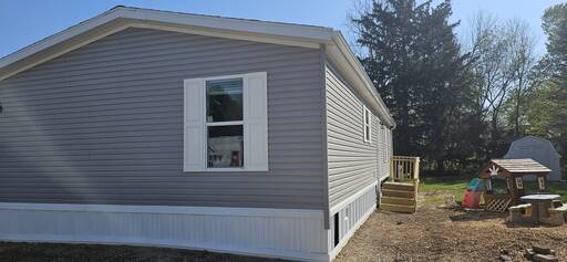 mobile home thumb