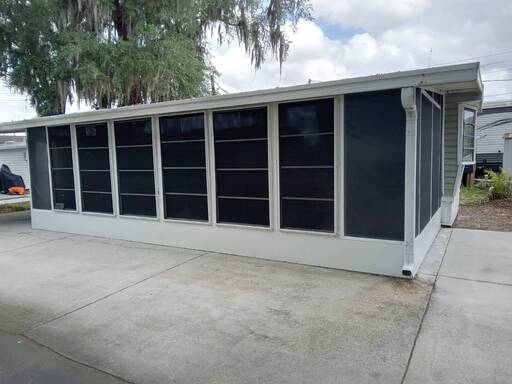 mobile home thumb
