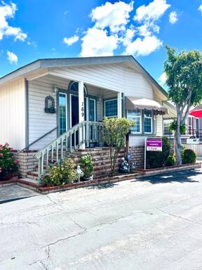 mobile home thumb