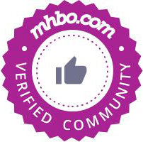 Varified community image