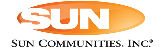 Sun Communities logo