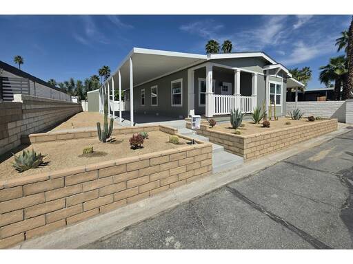 mobile home thumb