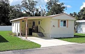 mobile home thumb