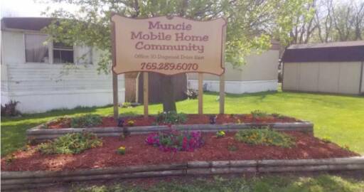 mobile home thumb
