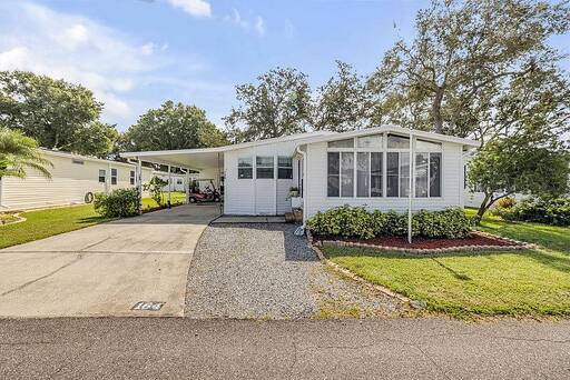 mobile home thumb