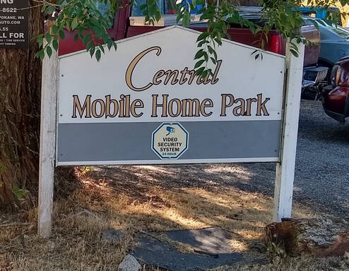 mobile home thumb
