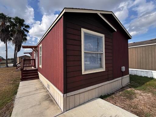 mobile home thumb