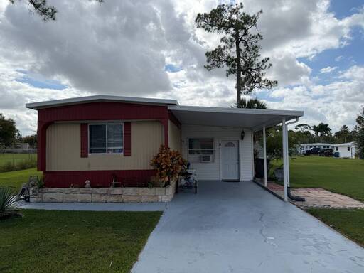 mobile home thumb