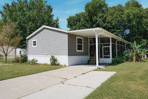 mobile home thumb