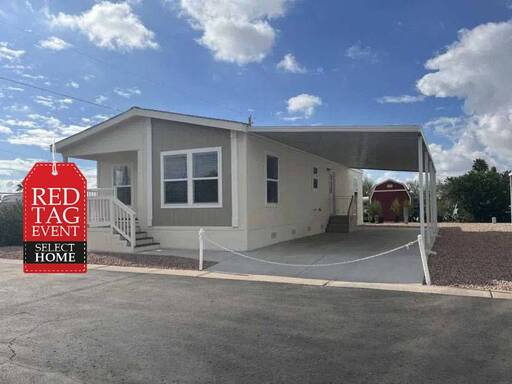 mobile home thumb
