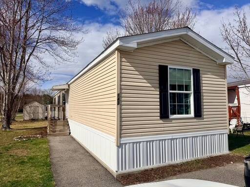 mobile home thumb